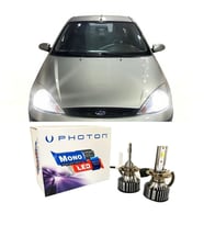 Ford Focus 1 Led Xenon Kısa Far Ampulü H7 Mono Yeni Seri Beyaz 2002-2005