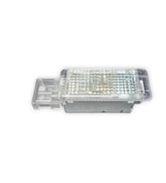 VW Tiguan 2012-2015 Ayak Aydınlatma Lambası 7L0947415