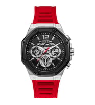 Guess GUGW0263G3 Erkek Kol Saati