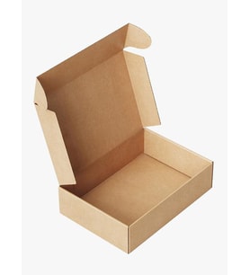 E-Ticaret Kutusu, Çok Amaçlı Kutu 18x10x6 Cm 200 Adet