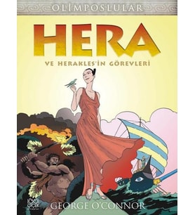 Hera ve 'in Görevleri
