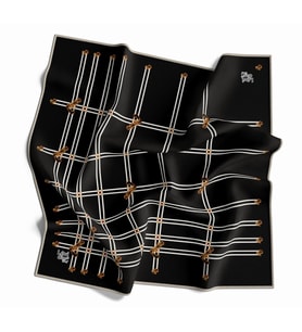Levi'dor Trend Twill Eşarp Özel Seri LTES06