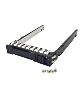 OEM HPE DL380 GEN11 2.5" KIZAK OT-P22892-001