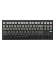 MCHOSE GX87S Mountains Gradient %80 Mist Blue Switch RGB Kablosuz Hotswap Mekanik Gaming Klavye (HW-GX87-1)