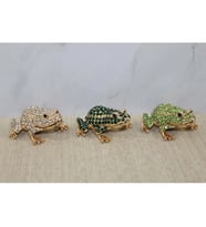 pilelistore Taşlı Minik Figür Biblo