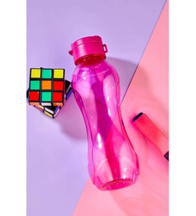Tuffex 750 ml Koku Yapmayan Su Matarası