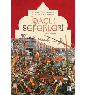 Haçlı Seferleri