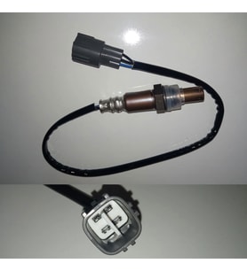 OKSİJEN SENSÖRÜ YARİS 1,3 2006-2009
