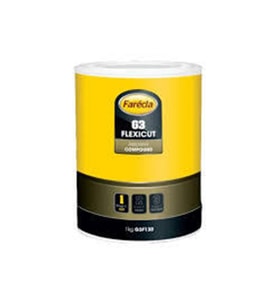 FARECLA G3 FLEXICUT ABRASIVE COMPOUND PASTA 1/1