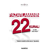 Pazarlamanın 22 Kuralı