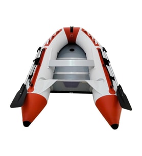 SPURT 2.70M 0.9MM 1000D AHŞAP TABAN ŞİŞME BOT