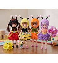 SK047/SK47A/SK47B/SK47C BEBEK