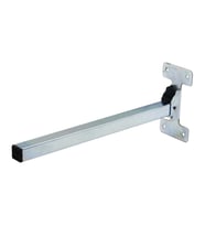 SOFRA AYAK KOMPLE METAL 30CM AÇ KAPA (5365)