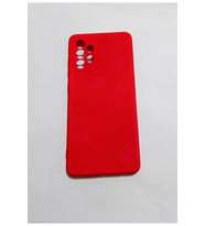 Samsung A 72 Silikon Kılıf Modeli