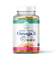 Alaçatı Değirmeni Omega 3 Softgel 200'lü