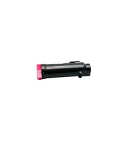Tecpirnt Xerox Phaser 6510 Wc 6515 106R03488 Hc Kırmızı Uyumlu Muadil Toner