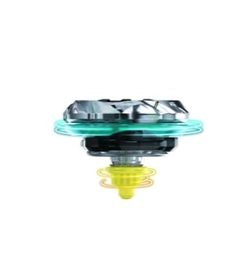 BEY26000 Tekli Set X UX Sterling Wolf 3-80FB - TP1674