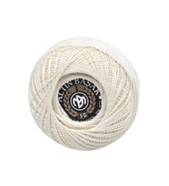 Altınbaşak Renkli Dantel İpliği No:50 (20 gr) - 300