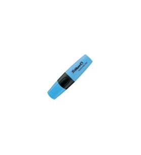 Pelikan Fosforlu Kalem Pastel Mavi (10 Lu Paket)