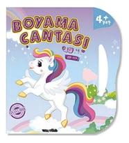 Boyama Çantası