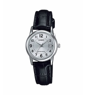 CASIO LTP-V002L-7BUDF KADIN KOL SAATİ