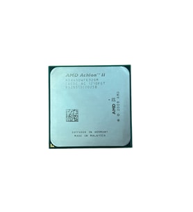 AMD ADX450WFK32GM Athlon II 3X 450 3.2GHz Soket AM2+/AM3 CPU İŞLEMCİ (EL YENİLENMİŞ ÜRÜN)