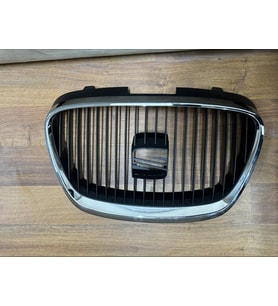 Seat Toledo - Leon - Altea Ön Panjur Kromlu 2005>