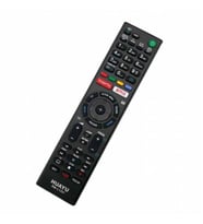 Sony 55x89j Smart Led Tv Kumandası