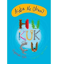 Acaba Ne Olsam? Hukukçu