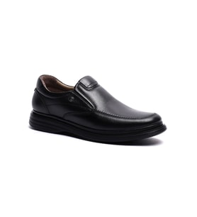 Pierre Cardin 146208L Siyah Hafif Comfort Erkek Ayakkabı