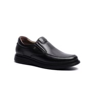 Pierre Cardin 146208L Siyah Hafif Comfort Erkek Ayakkabı