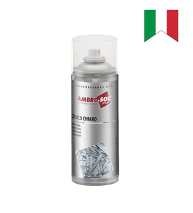 Ambro-Sol Çinko Sprey Açık 400 Ml