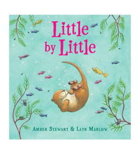 Little By Little Orchard Books