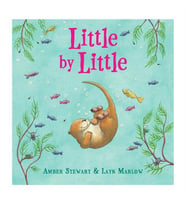 Little By Little Orchard Books