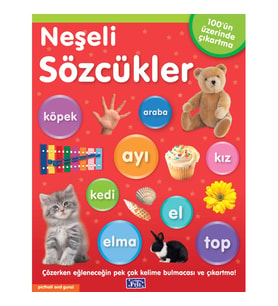 Neşeli Sözcükler