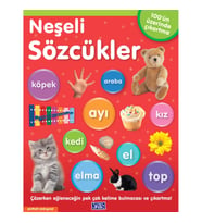 Neşeli Sözcükler