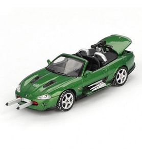 1/64 Jaguar XKR Dıe Another Day