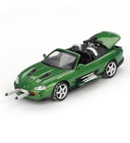 1/64 Jaguar XKR Dıe Another Day