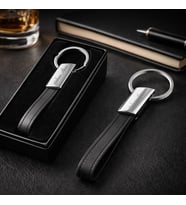 BK Gift Kişiye Özel İsimli 2228 Çift Taraflı Metal Anahtarlık – Lazer Baskılı Dayanıklı Anahtarlık