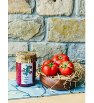Ev Yapimi Domates Salçası 1 Kg