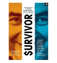Survıvor - Doğan Satmış