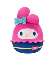 Squishmallows Hello Kitty Serisi - My Melody 20 cm SN00622 (Çok Renkli)