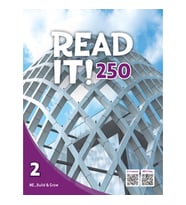 Read It! 250 Level 2