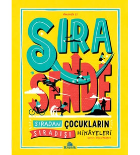 Sıra Sende