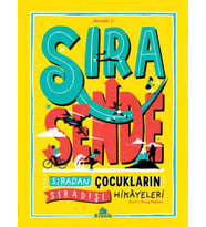 Sıra Sende