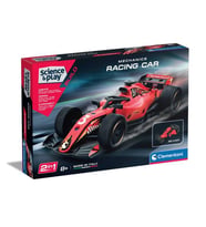 Clementoni Oyuncak Mekanik Laboratuvarı Racing Car 75094