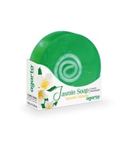 AGARTA DOĞAL ÇİÇEK BAHÇESİ SABUNU YASEMİN 150 GR.