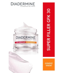 Diadermine Lift+ Superfiller Gündüz Bakımı 50 ml