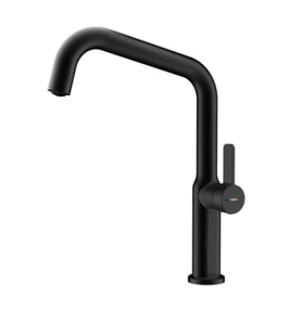 TEKA OVAL 914 Siyah Mutfak Bataryası