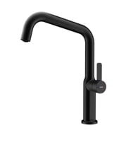 TEKA OVAL 914 Siyah Mutfak Bataryası